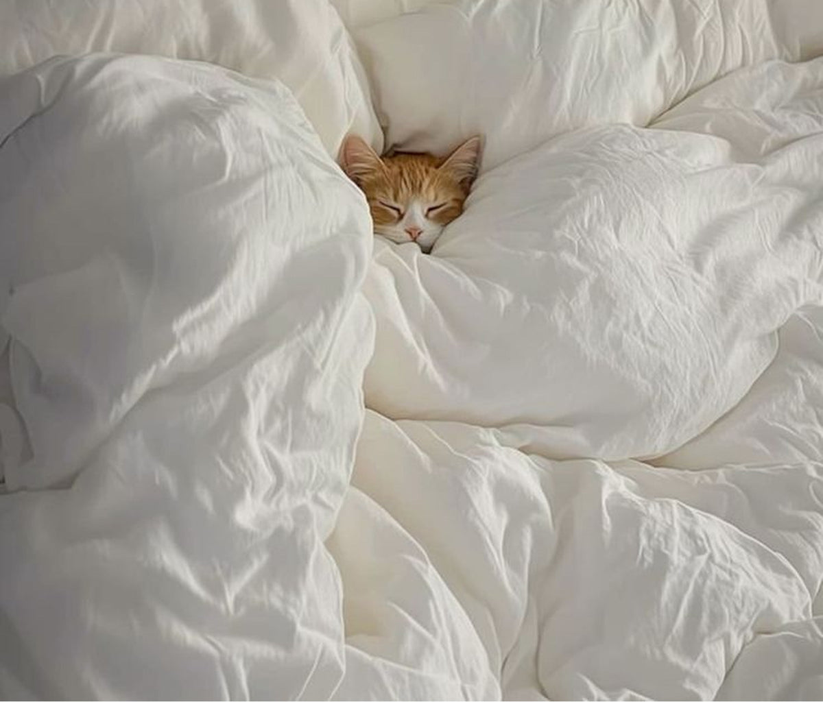 Sleep Without Stress: Easy Fixes for Restful Nights