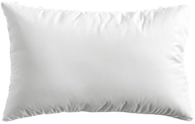 Hollow Fiber Pillows
