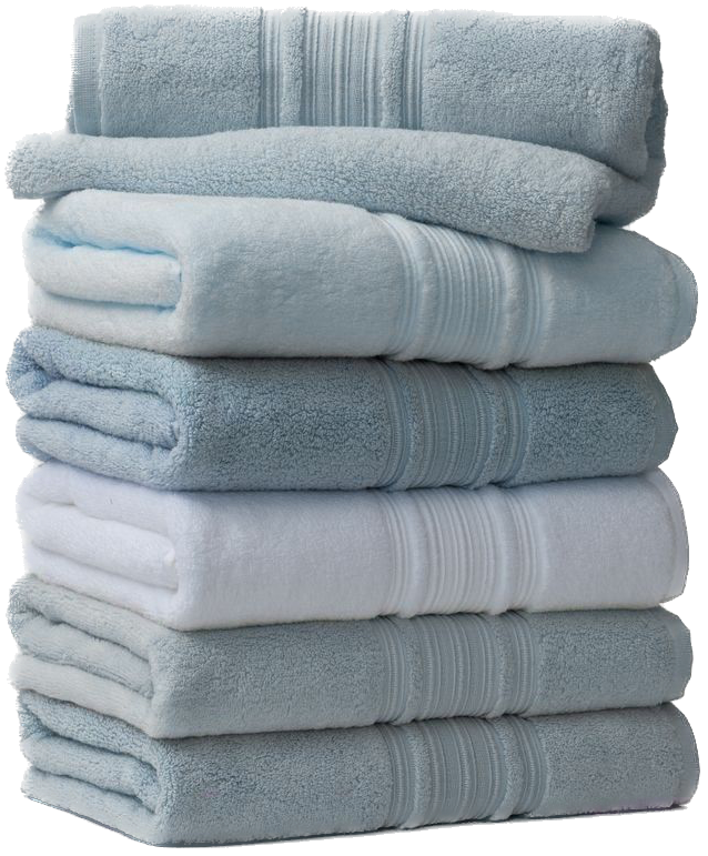 Full Bath Towel