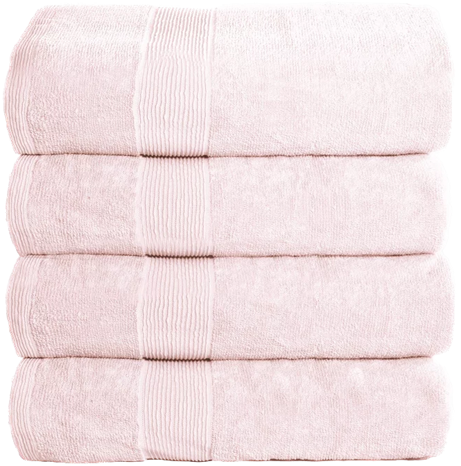 Half Bath Towel