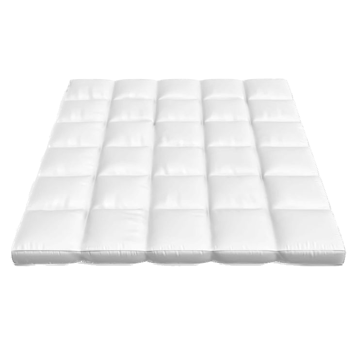 Cooling Topper