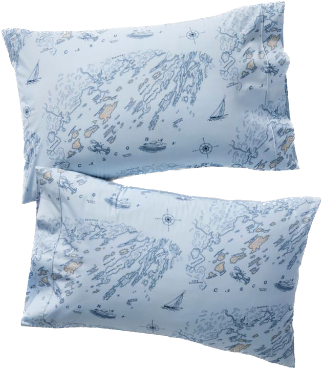 Sheet Set Pillow Cases