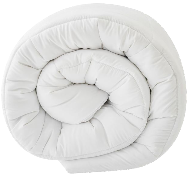 Winter Duvet